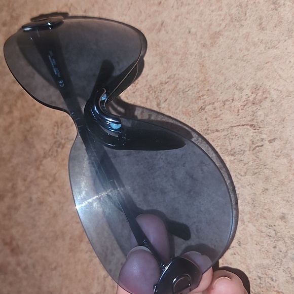 DIOR BY JOHN GALLIANO ‘PILOT’ SUNGLASSES main image 8